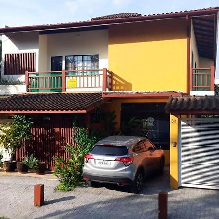 Casa Canto Juqueí Exterior foto