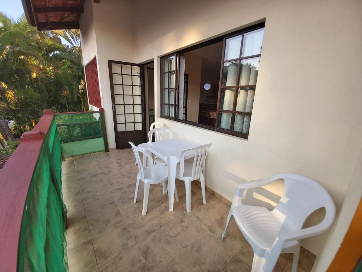 Casa Canto Juqueí Exterior foto