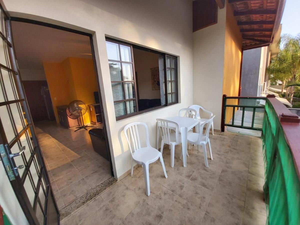 Casa Canto Juqueí Exterior foto